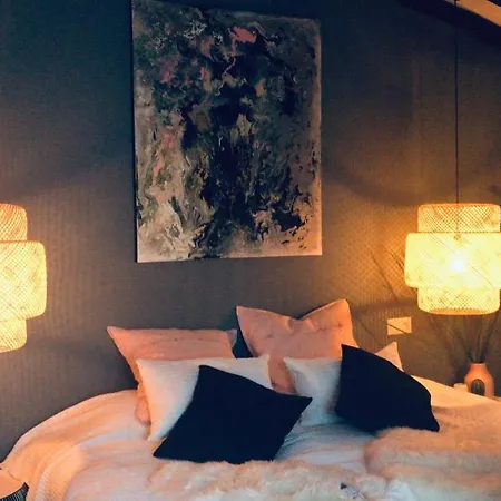 Appartement Luxury Boutique In Old Town Senze *