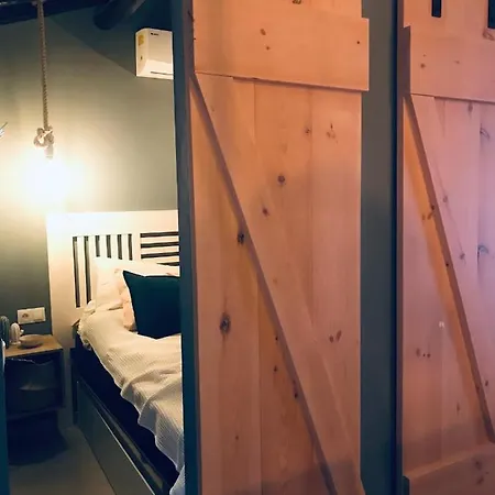 Luxury Boutique In Old Town Senze Appartement *