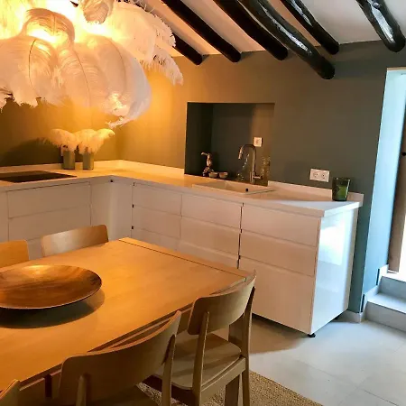 Luxury Boutique In Old Town Senze * Estepona