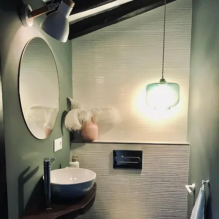 Luxury Boutique In Old Town Senze * Estepona